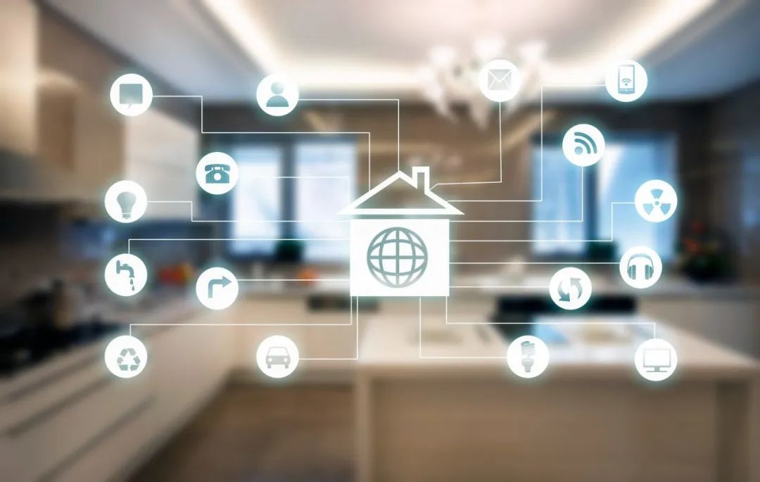 智能家居 | 为你解锁向往的“精智”生活